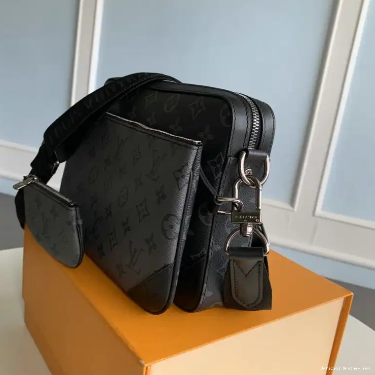 Official Brother Sam Bags 206FY0053 LV 0608